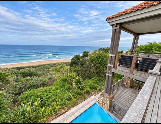 3 BEDROOM FREESTANDING FOR SALE IN ZIMBALI ESTATE